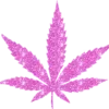 🍁 Эмодзи «Hippies» для Telegram