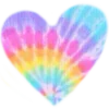 ☮ Эмодзи «Hippies» для Telegram