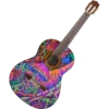 🎸 Эмодзи «Hippies» для Telegram