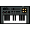 🎹 Эмодзи «Hippie» для Telegram