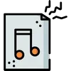🎶 Эмодзи «Hippie» для Telegram