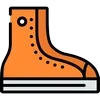 ⛸ Эмодзи «Hippie» для Telegram