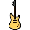 🎸 Эмодзи «Hippie» для Telegram