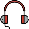 🎧 Эмодзи «Hippie» для Telegram
