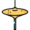 🥁 Эмодзи «Hippie» для Telegram