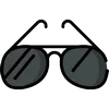 😎 Эмодзи «Hippie» для Telegram