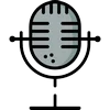 🎙 Эмодзи «Hippie» для Telegram