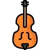🎸 Эмодзи «Hippie» для Telegram