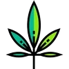 🤙 Эмодзи «Hippie» для Telegram