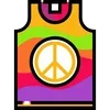 ☮️ Эмодзи «Hippie» для Telegram