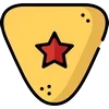 ⭐️ Эмодзи «Hippie» для Telegram