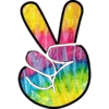 ✌️ Эмодзи «Хиппи» для Telegram