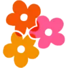 🌸 Эмодзи «Хиппи» для Telegram