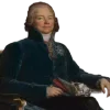 ⚜ Эмодзи «Historical People Sb» для Telegram