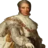 ⚜️ Эмодзи «Historical People Sb» для Telegram