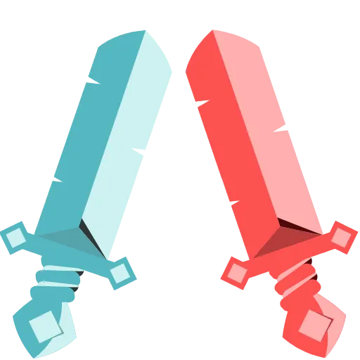 ⚔️ Эмодзи «Methodyzer» для Telegram