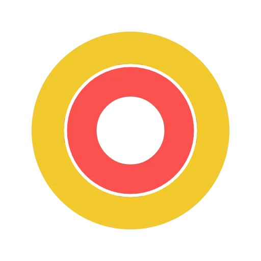🔴 Эмодзи «Methodyzer» для Telegram