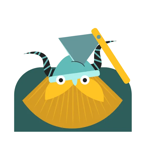 🪓 Эмодзи «Methodyzer» для Telegram