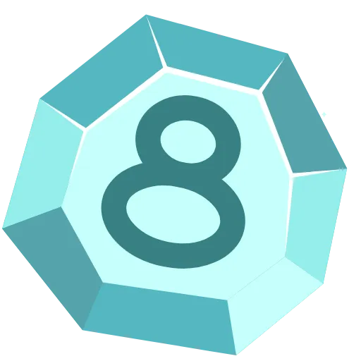 8️⃣ Эмодзи «Methodyzer» для Telegram