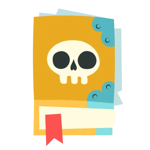 📚 Эмодзи «Methodyzer» для Telegram