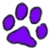 🐾 Эмодзи «Dark Emoji #color #black #white» для Telegram