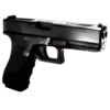🔫 Эмодзи «Dark Emoji #color #black #white» для Telegram