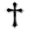 ☦️ Эмодзи «Dark Emoji #color #black #white» для Telegram