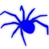 🕷️ Эмодзи «Dark Emoji #color #black #white» для Telegram