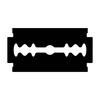 🔪 Эмодзи «Dark Emoji #color #black #white» для Telegram