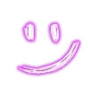 🙂 Эмодзи «Dark Emoji #color #black #white» для Telegram