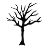 🌲 Эмодзи «Dark Emoji #color #black #white» для Telegram