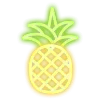 🍍 Эмодзи «Dark Emoji #color #black #white» для Telegram