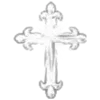 ☦️ Эмодзи «Dark Emoji #color #black #white» для Telegram