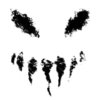 🖤 Эмодзи «Dark Emoji #color #black #white» для Telegram