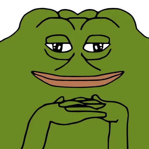 🙂 Эмодзи «Hmm Emoji» для Telegram