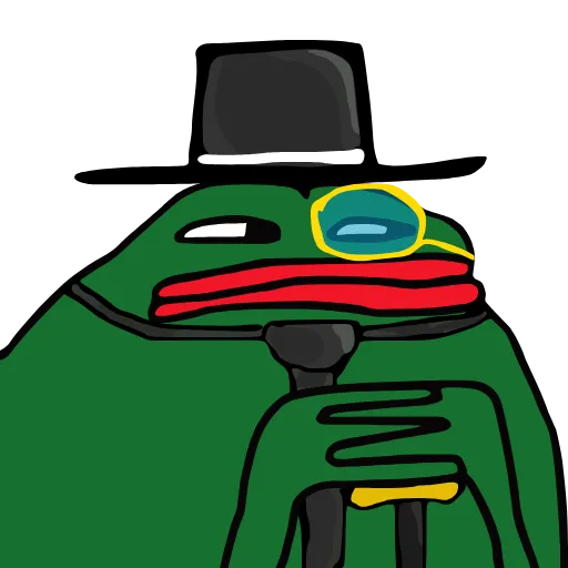 🤵‍♂️ Эмодзи «Hmm Emoji» для Telegram