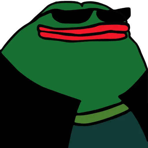 😎 Эмодзи «Hmm Emoji» для Telegram