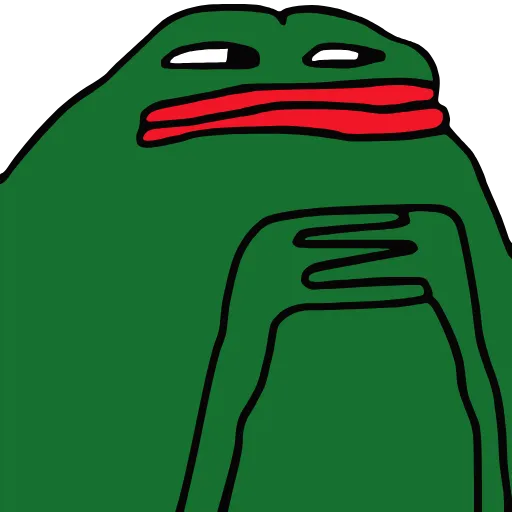 🤔 Эмодзи «Hmm Emoji» для Telegram