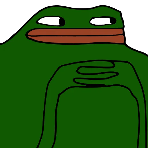 😏 Эмодзи «Hmm Emoji» для Telegram