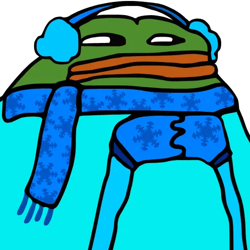 🥶 Эмодзи «Hmm Emoji» для Telegram