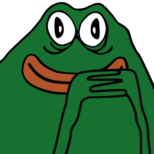 🤡 Эмодзи «Hmm Emoji» для Telegram