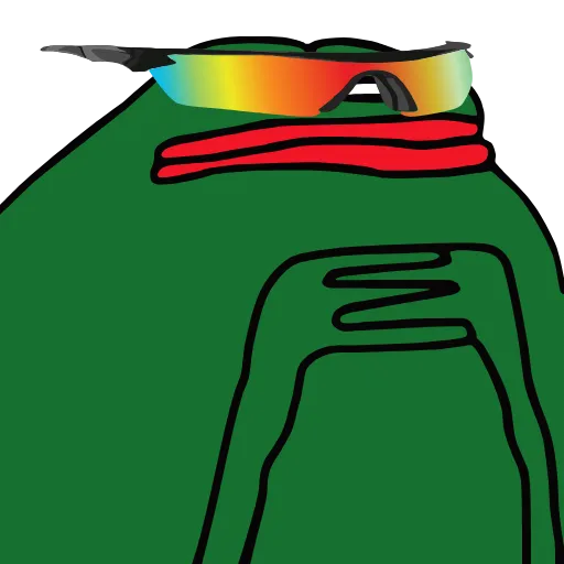 😎 Эмодзи «Hmm Emoji» для Telegram