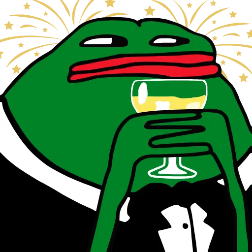 🎆 Эмодзи «Hmm Emoji» для Telegram