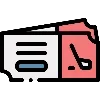 🎫 Эмодзи «Хоккей С Шайбой» для Telegram