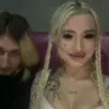🤤 Эмодзи «Hofmannita» для Telegram