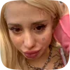 🌟 Эмодзи «Hofmannitavsworld» для Telegram