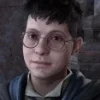 🦅 Эмодзи «🔮 Набор эмоджи по игре «Hogwarts Legacy»» для Telegram