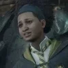 🦡 Эмодзи «🔮 Набор эмоджи по игре «Hogwarts Legacy»» для Telegram