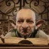 🏺 Эмодзи «🔮 Набор эмоджи по игре «Hogwarts Legacy»» для Telegram