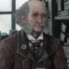 🎉 Эмодзи «🔮 Набор эмоджи по игре «Hogwarts Legacy»» для Telegram